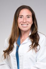 Bernstein, Jenna A., MD