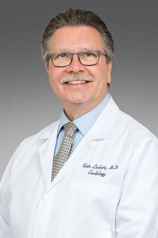 Lenhart, Kevin Kalman, MD